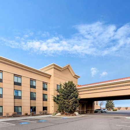 La Quinta By Wyndham Twin Falls Bagian luar foto