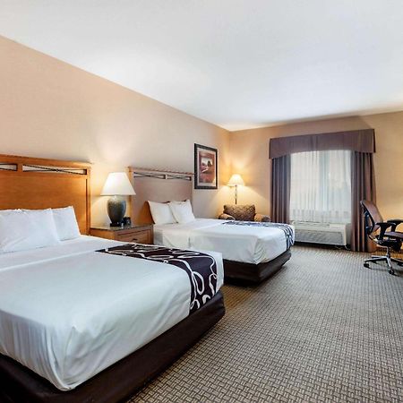 La Quinta By Wyndham Twin Falls Bagian luar foto