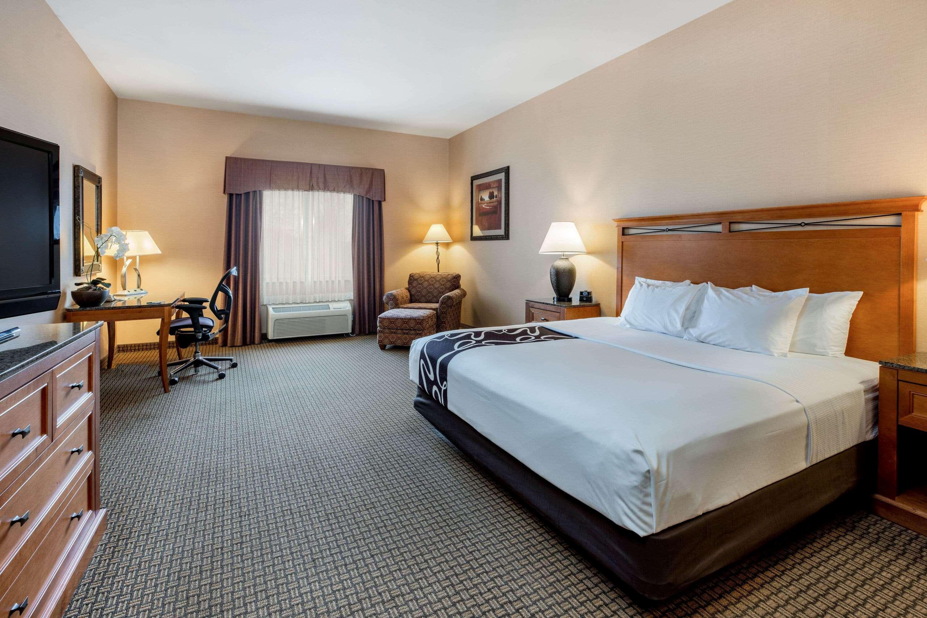 La Quinta By Wyndham Twin Falls Bagian luar foto
