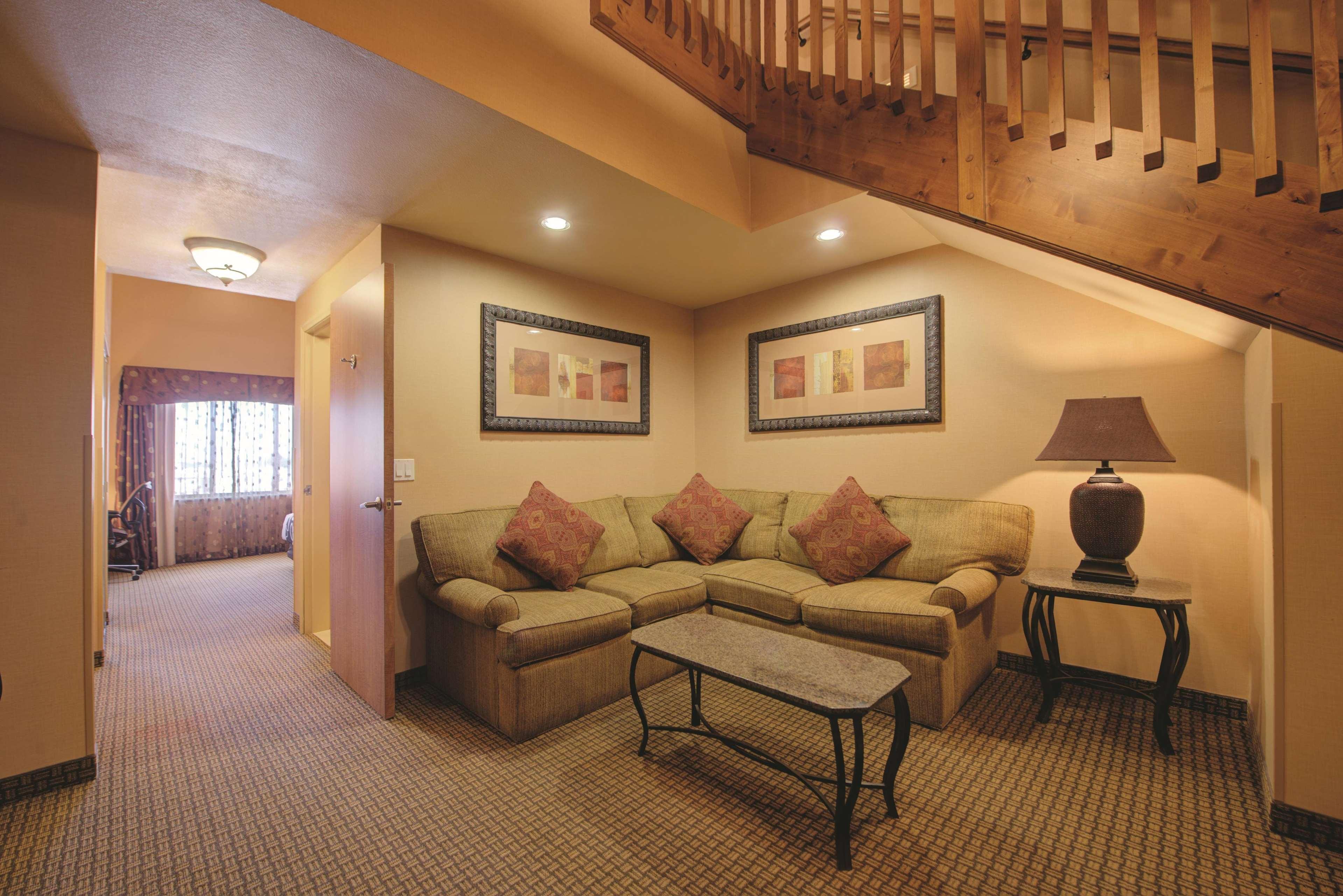 La Quinta By Wyndham Twin Falls Bagian luar foto