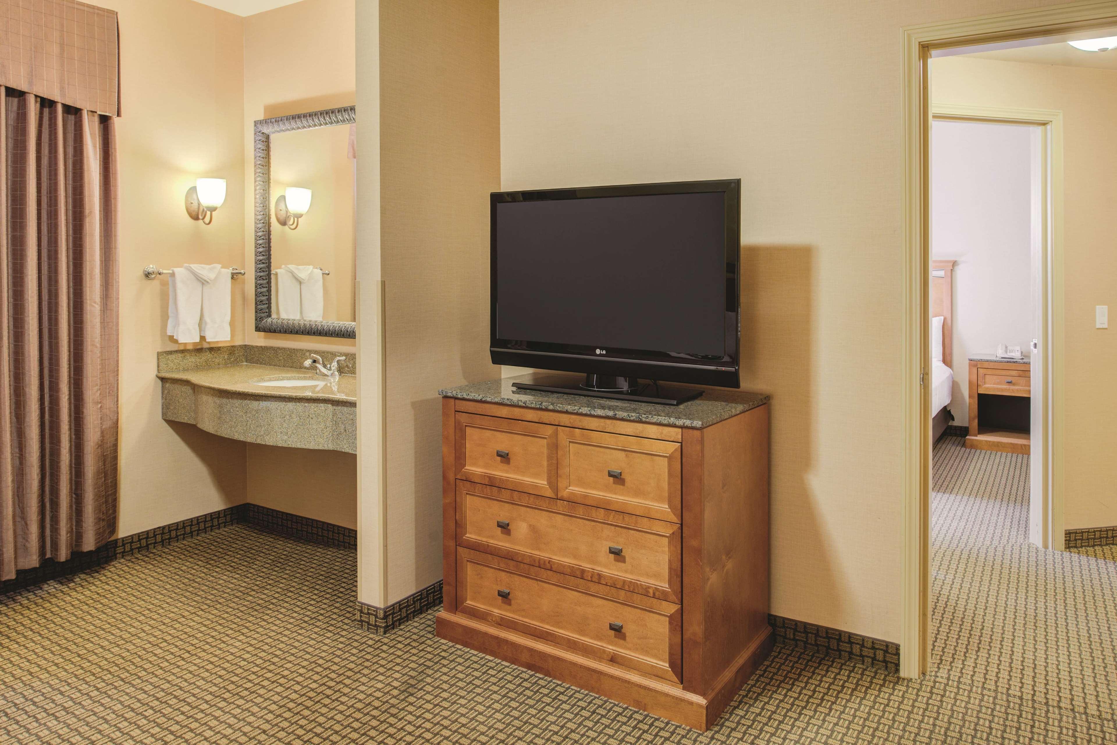 La Quinta By Wyndham Twin Falls Bagian luar foto