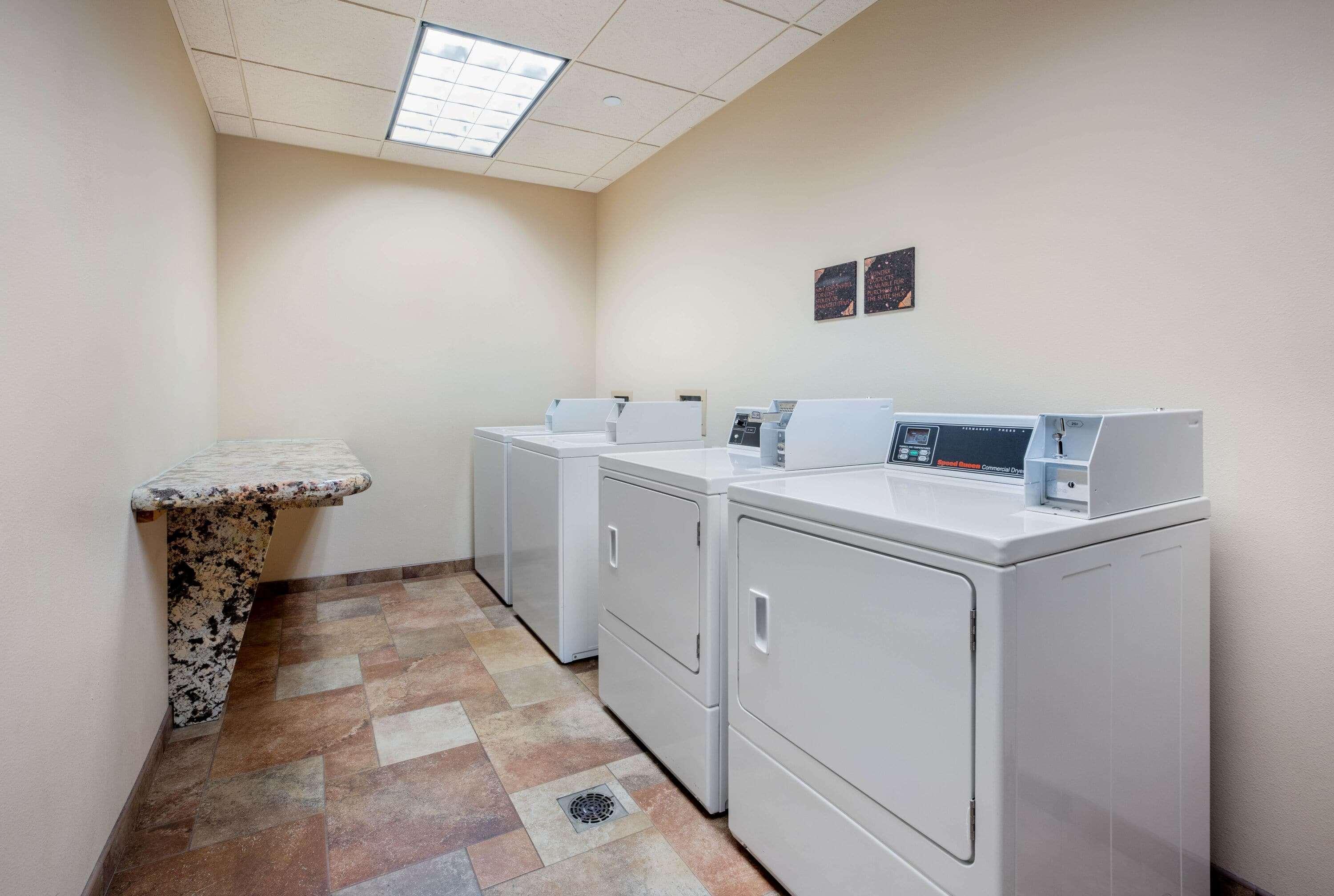 La Quinta By Wyndham Twin Falls Bagian luar foto