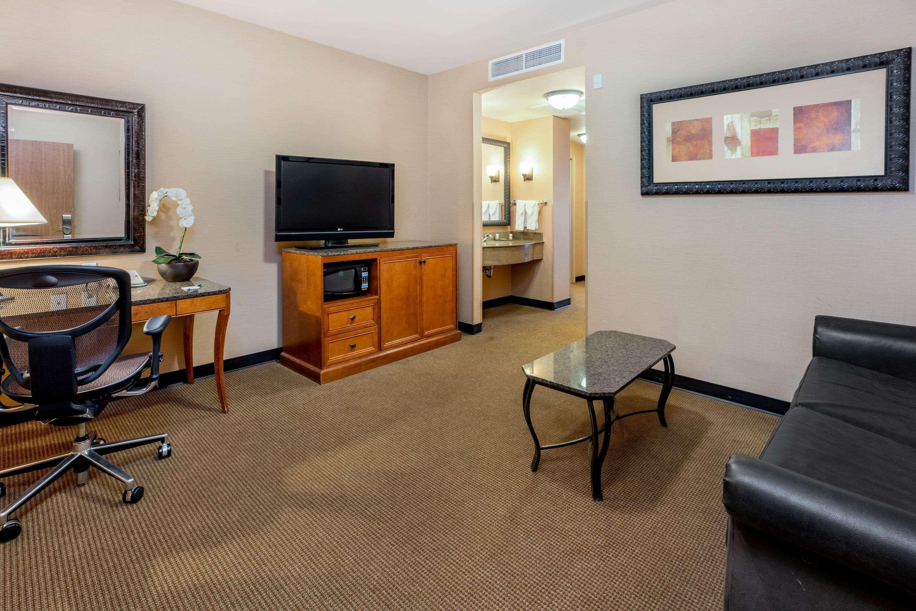 La Quinta By Wyndham Twin Falls Bagian luar foto