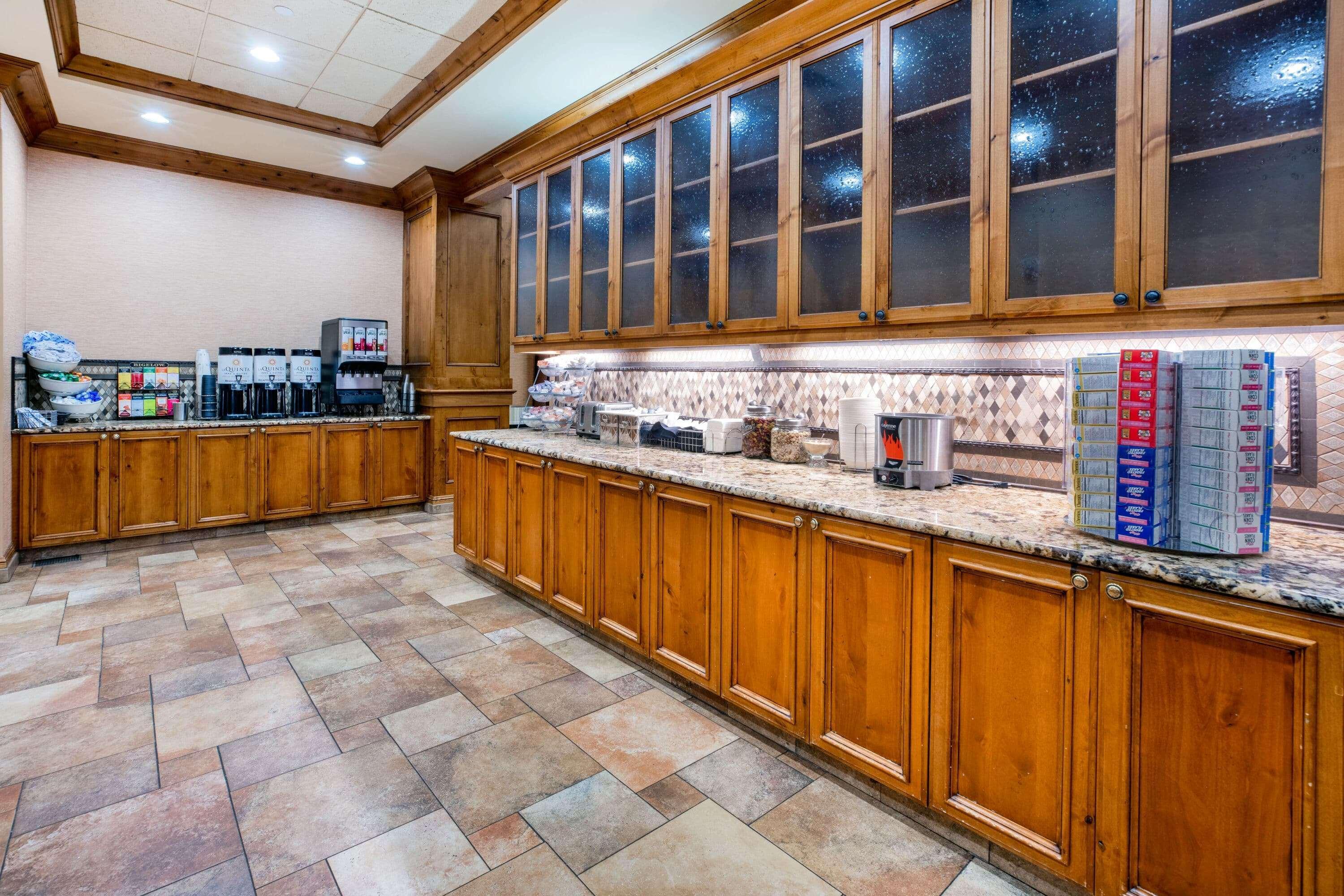 La Quinta By Wyndham Twin Falls Bagian luar foto