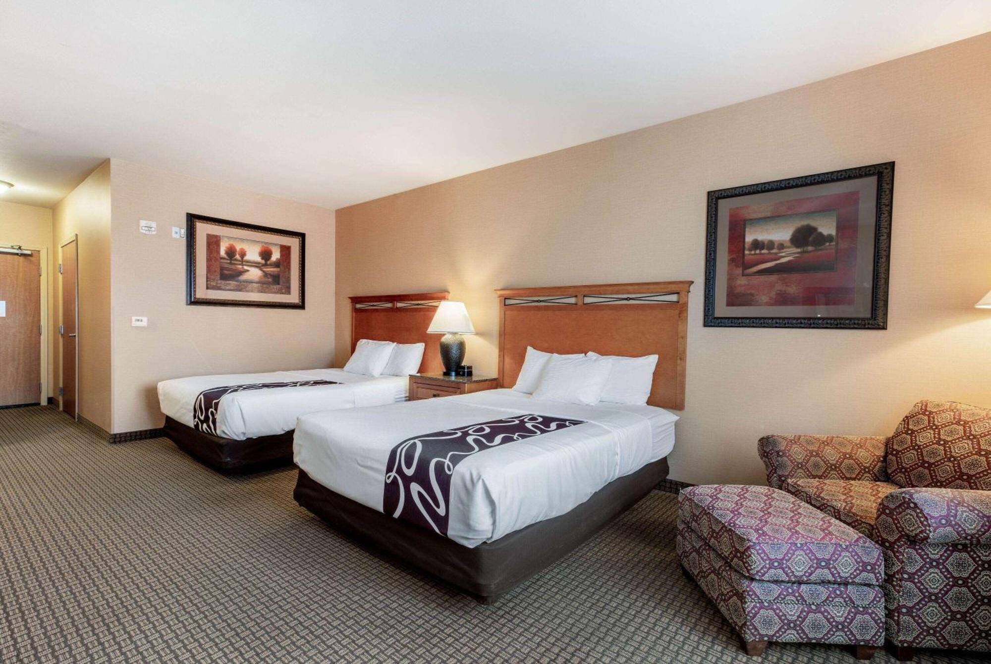 La Quinta By Wyndham Twin Falls Bagian luar foto