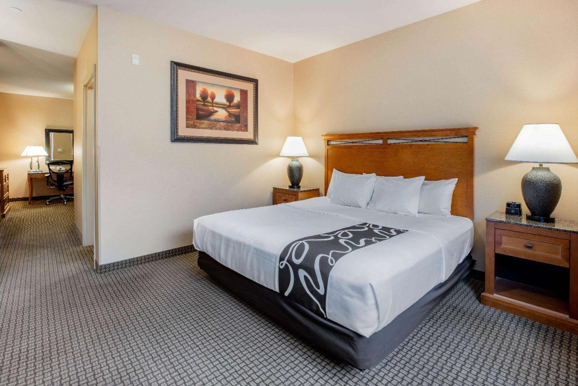 La Quinta By Wyndham Twin Falls Bagian luar foto