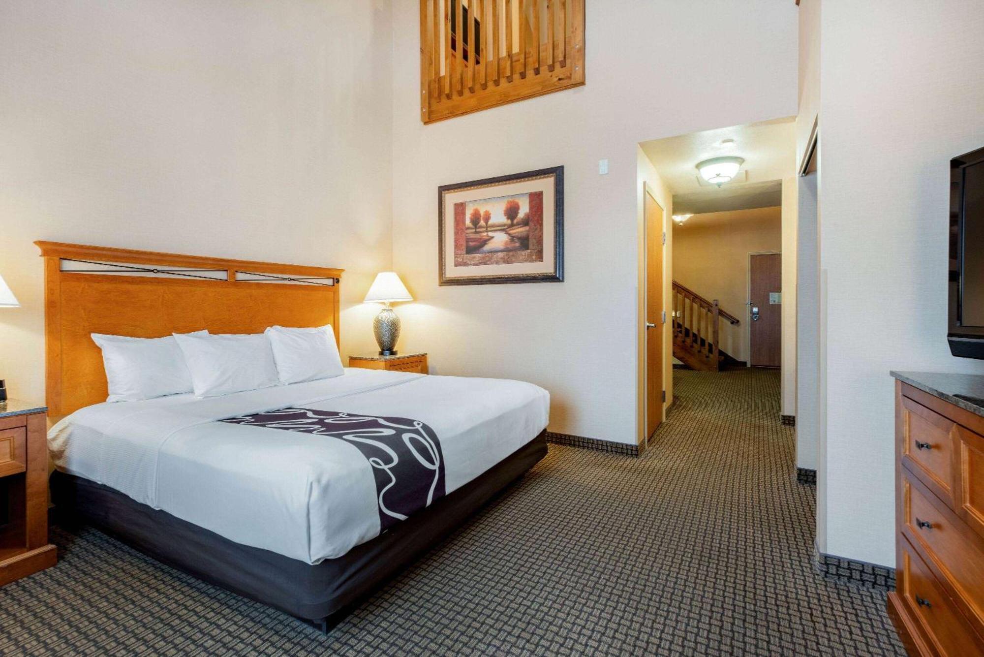 La Quinta By Wyndham Twin Falls Bagian luar foto