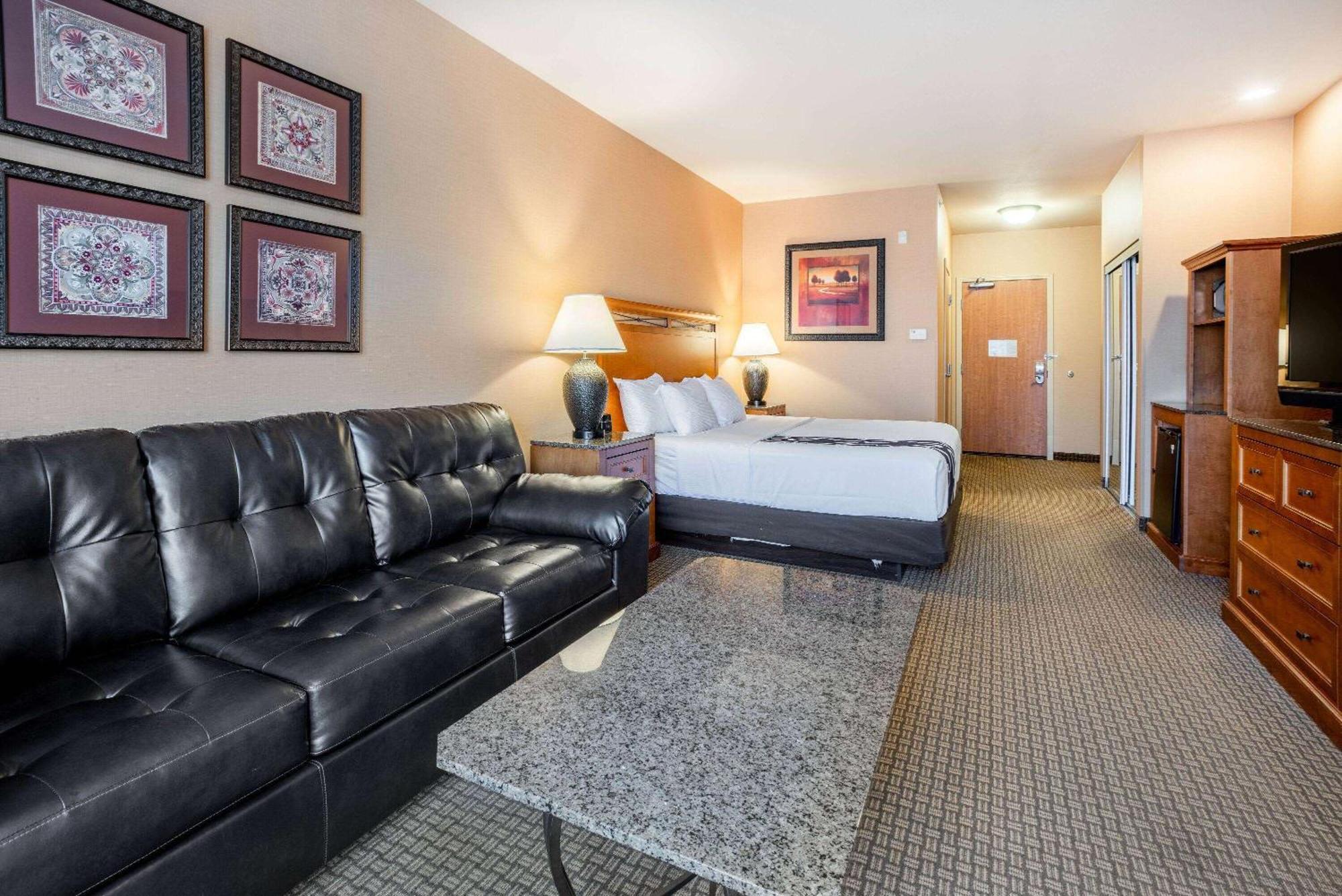 La Quinta By Wyndham Twin Falls Bagian luar foto