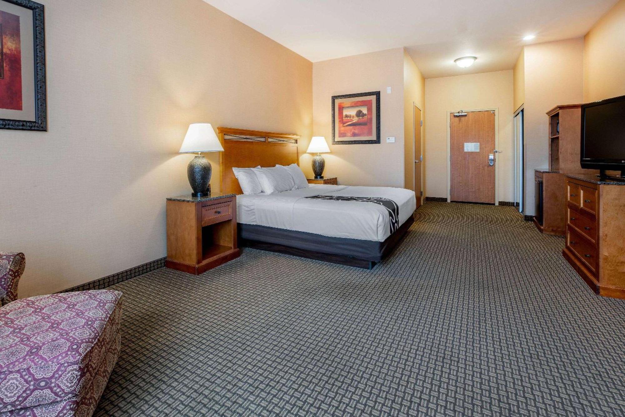 La Quinta By Wyndham Twin Falls Bagian luar foto