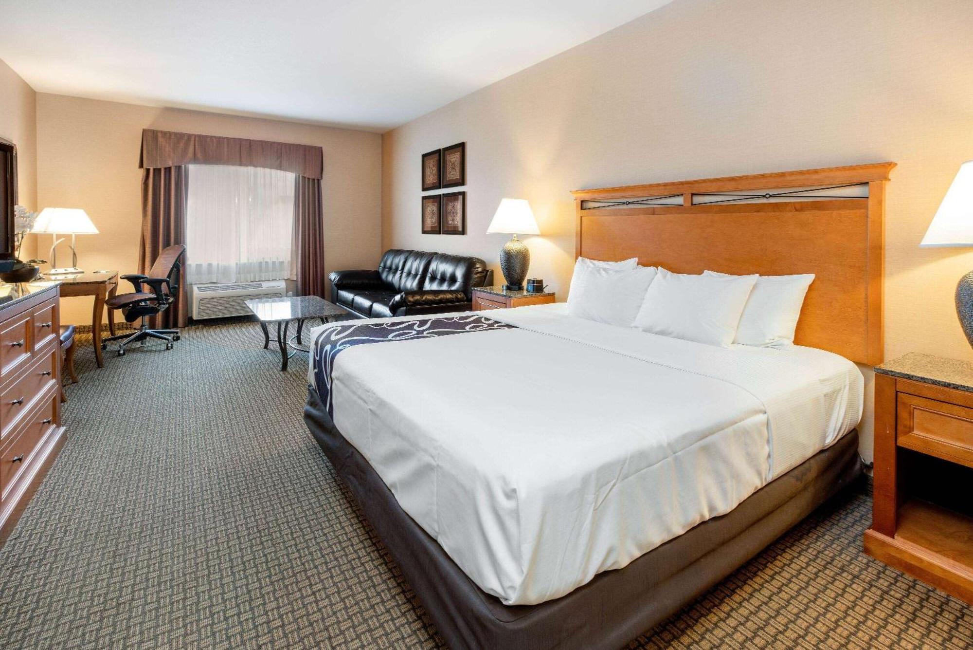 La Quinta By Wyndham Twin Falls Bagian luar foto