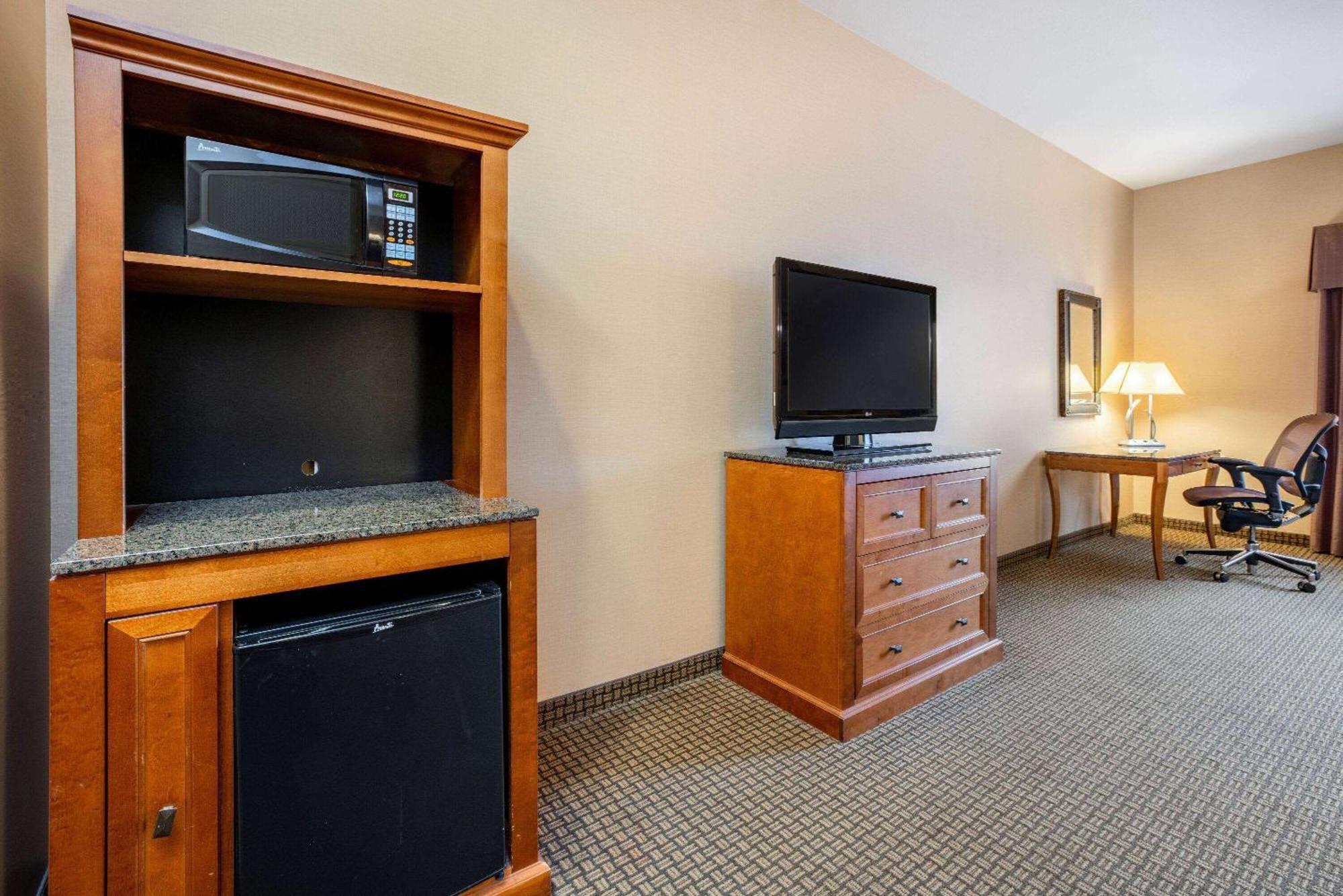 La Quinta By Wyndham Twin Falls Bagian luar foto