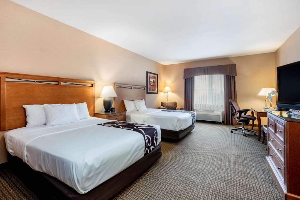 La Quinta By Wyndham Twin Falls Ruang foto