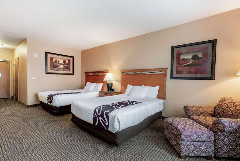 La Quinta By Wyndham Twin Falls Ruang foto