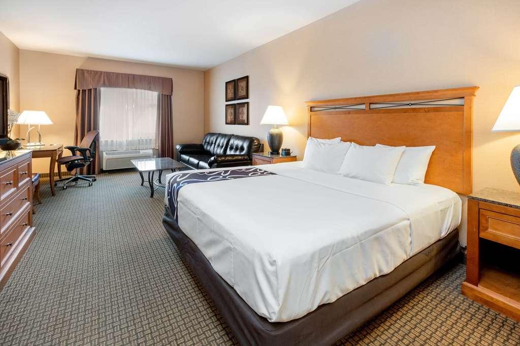 La Quinta By Wyndham Twin Falls Ruang foto