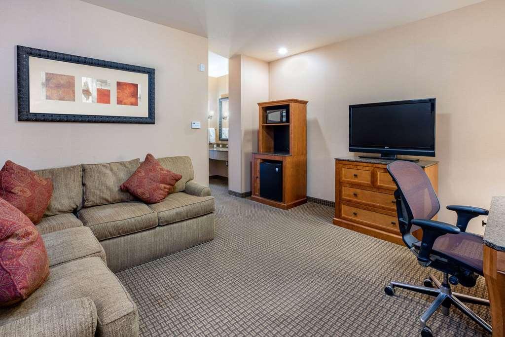 La Quinta By Wyndham Twin Falls Ruang foto