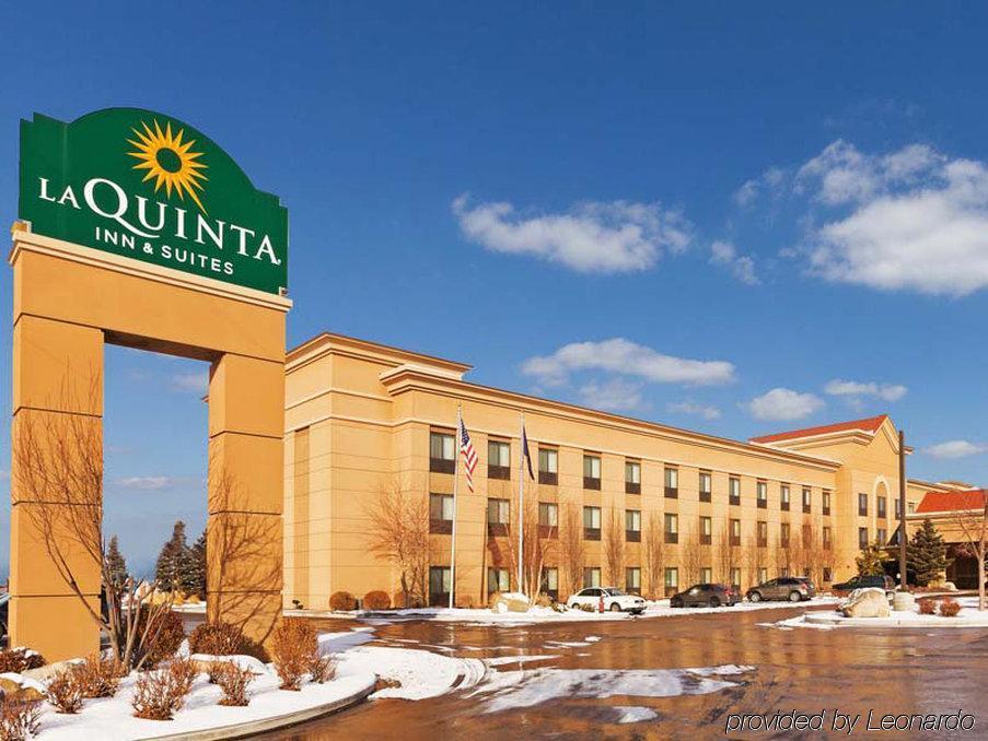 La Quinta By Wyndham Twin Falls Bagian luar foto