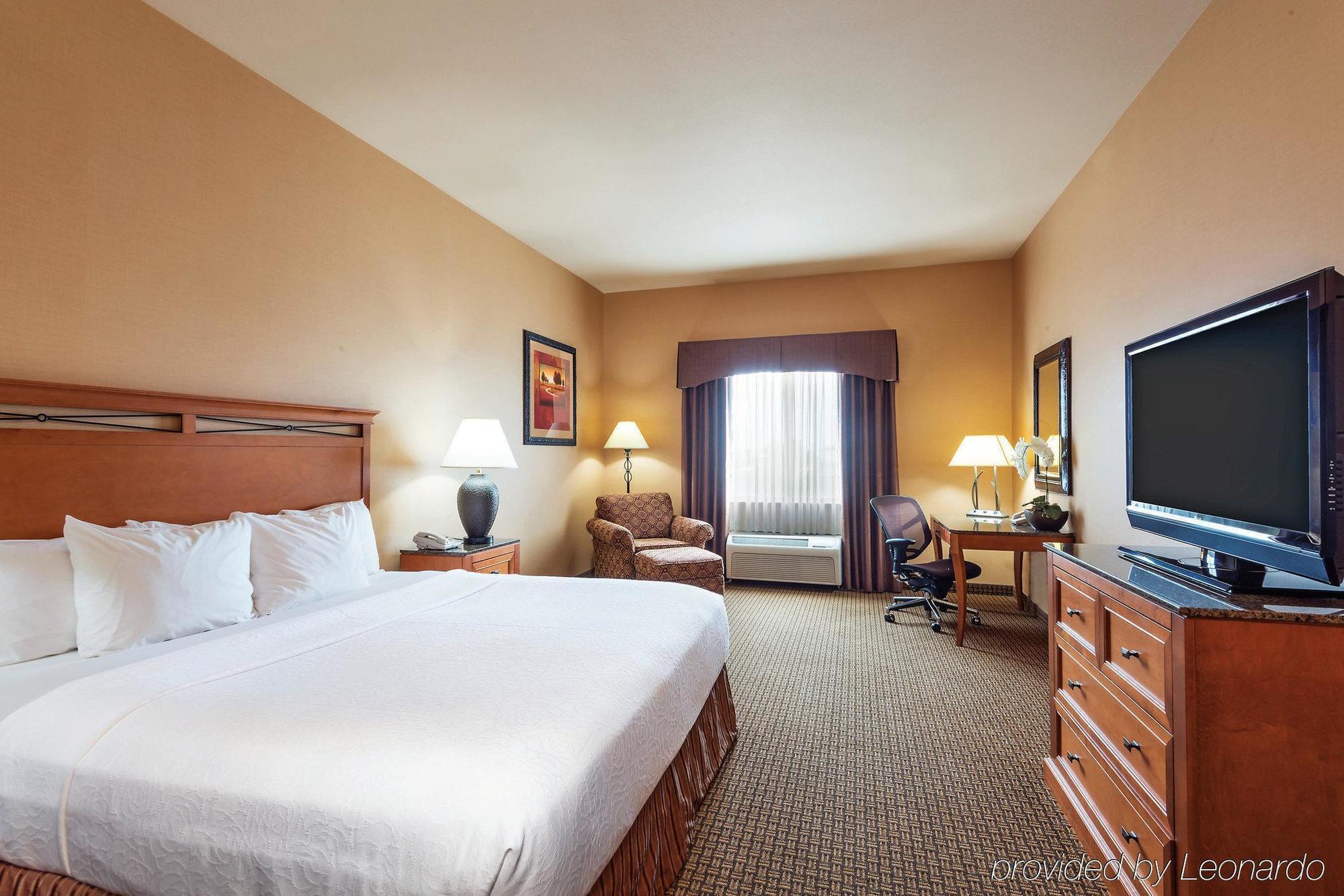 La Quinta By Wyndham Twin Falls Bagian luar foto