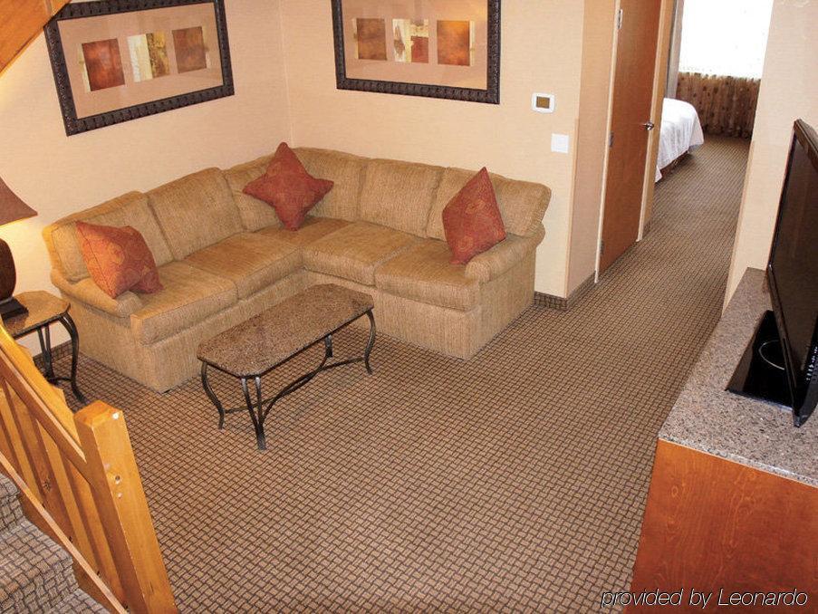 La Quinta By Wyndham Twin Falls Bagian luar foto