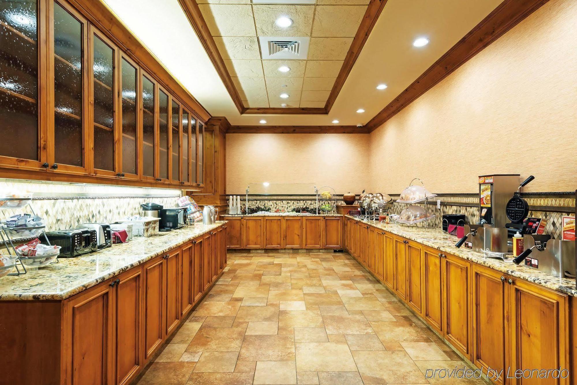 La Quinta By Wyndham Twin Falls Bagian luar foto
