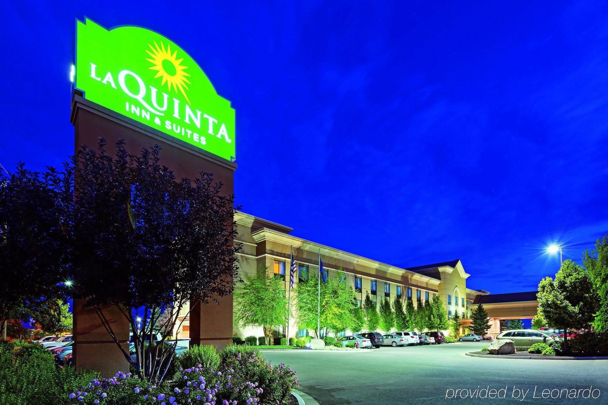 La Quinta By Wyndham Twin Falls Bagian luar foto