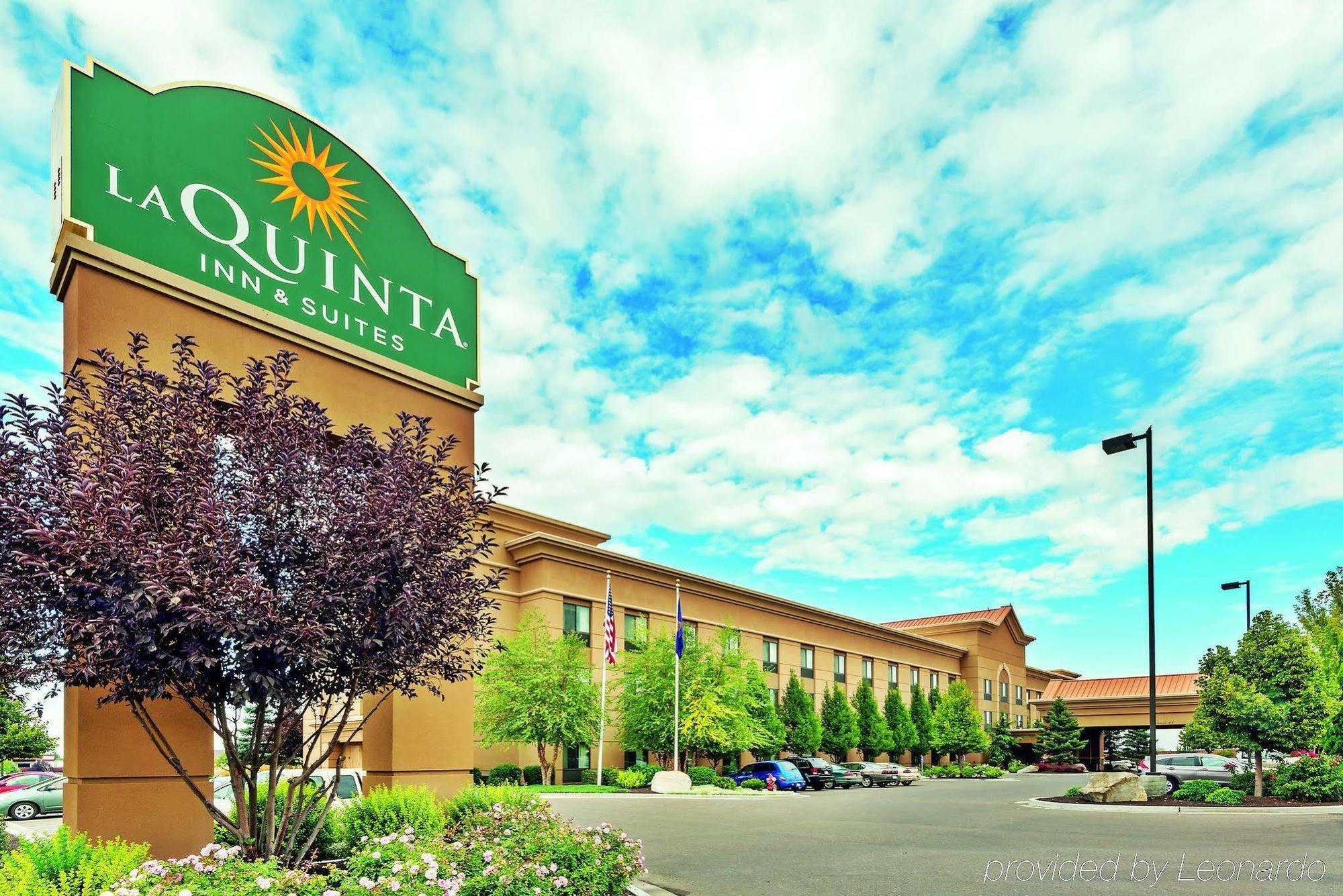 La Quinta By Wyndham Twin Falls Bagian luar foto
