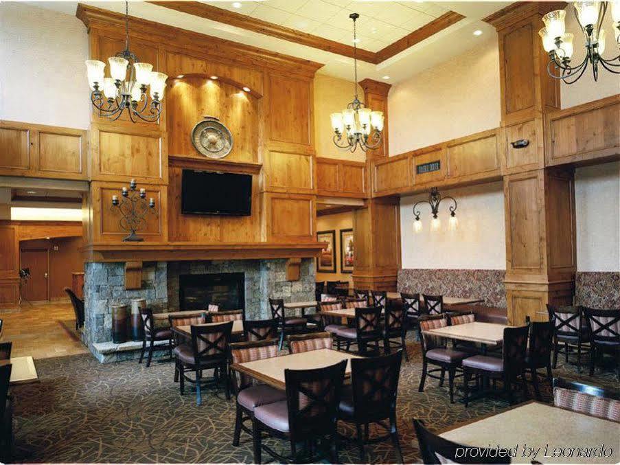La Quinta By Wyndham Twin Falls Bagian luar foto