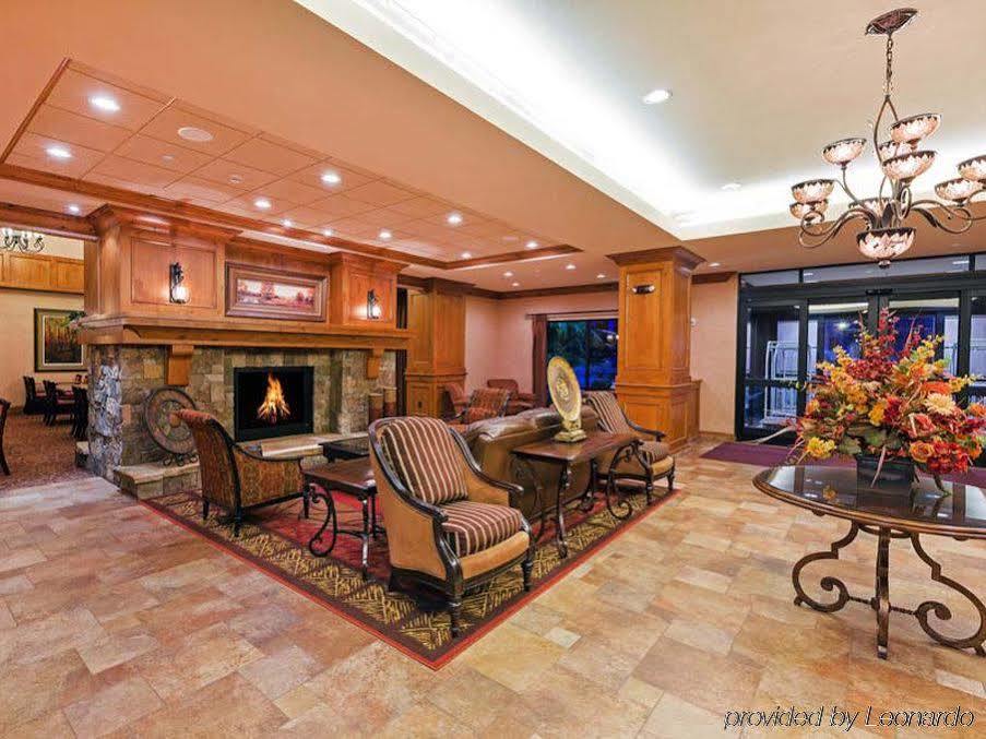La Quinta By Wyndham Twin Falls Bagian luar foto