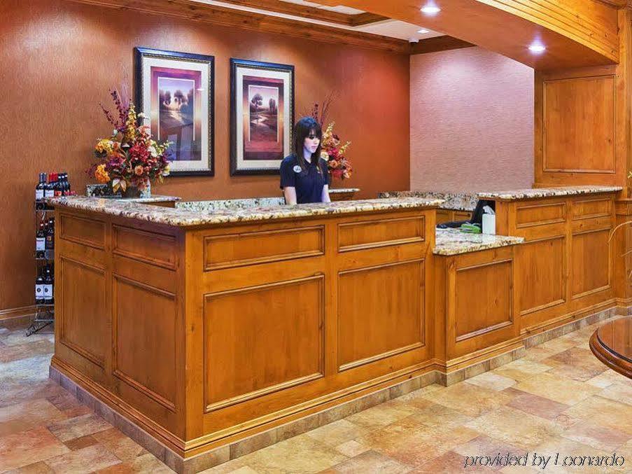 La Quinta By Wyndham Twin Falls Bagian luar foto