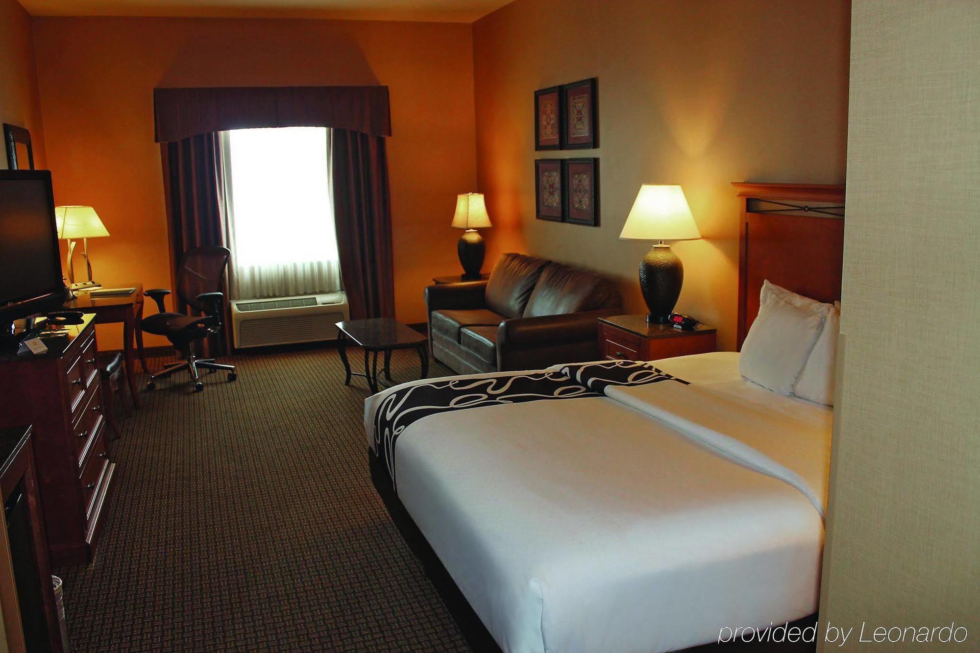 La Quinta By Wyndham Twin Falls Bagian luar foto