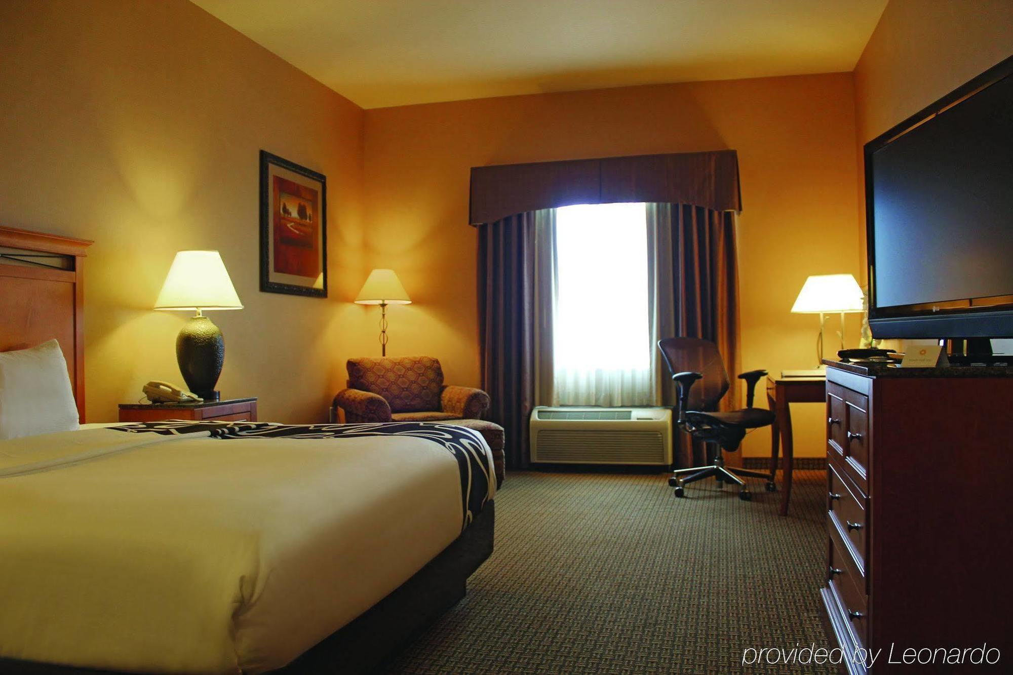 La Quinta By Wyndham Twin Falls Bagian luar foto