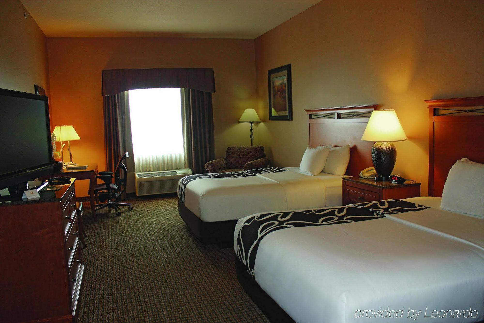 La Quinta By Wyndham Twin Falls Bagian luar foto