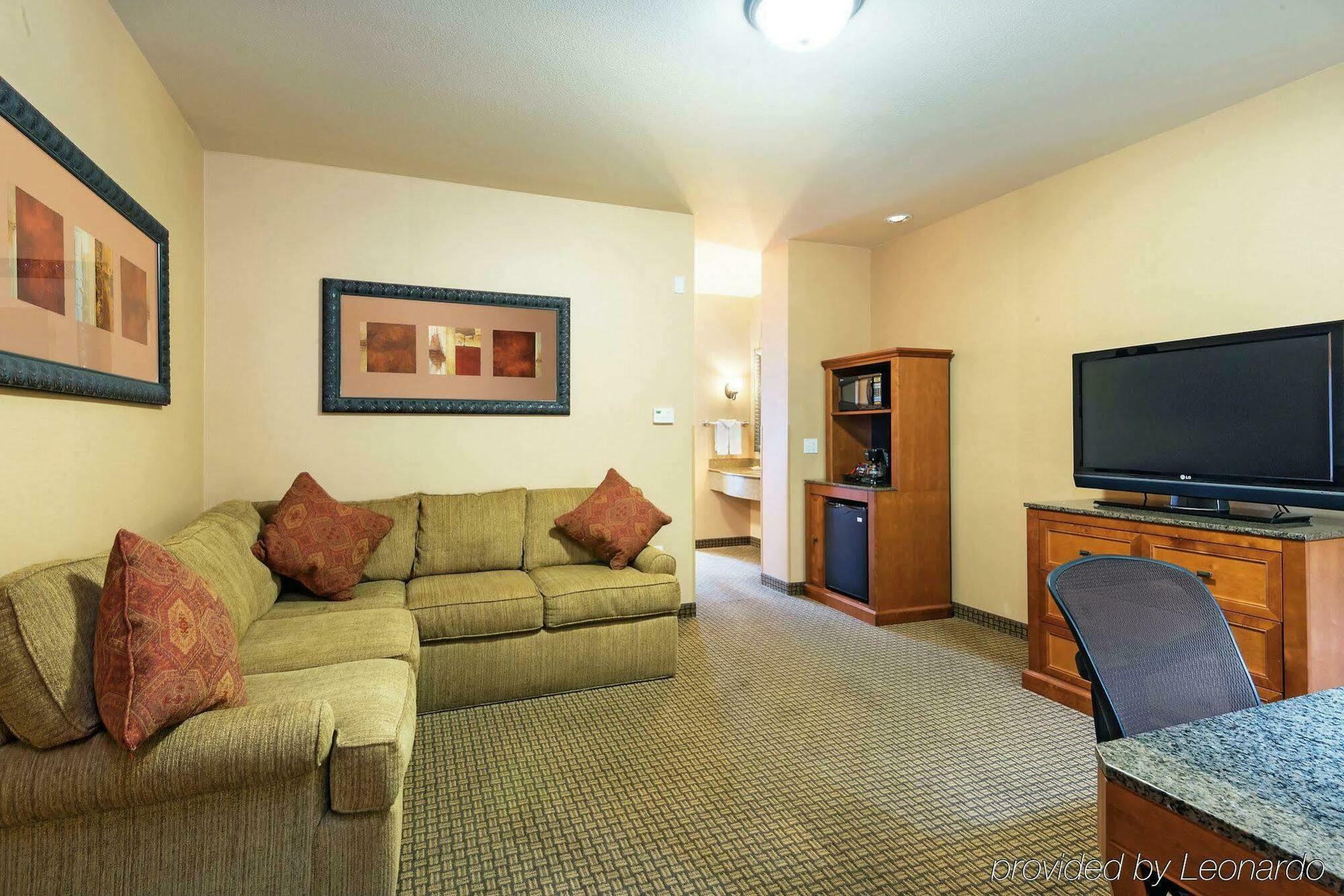 La Quinta By Wyndham Twin Falls Bagian luar foto