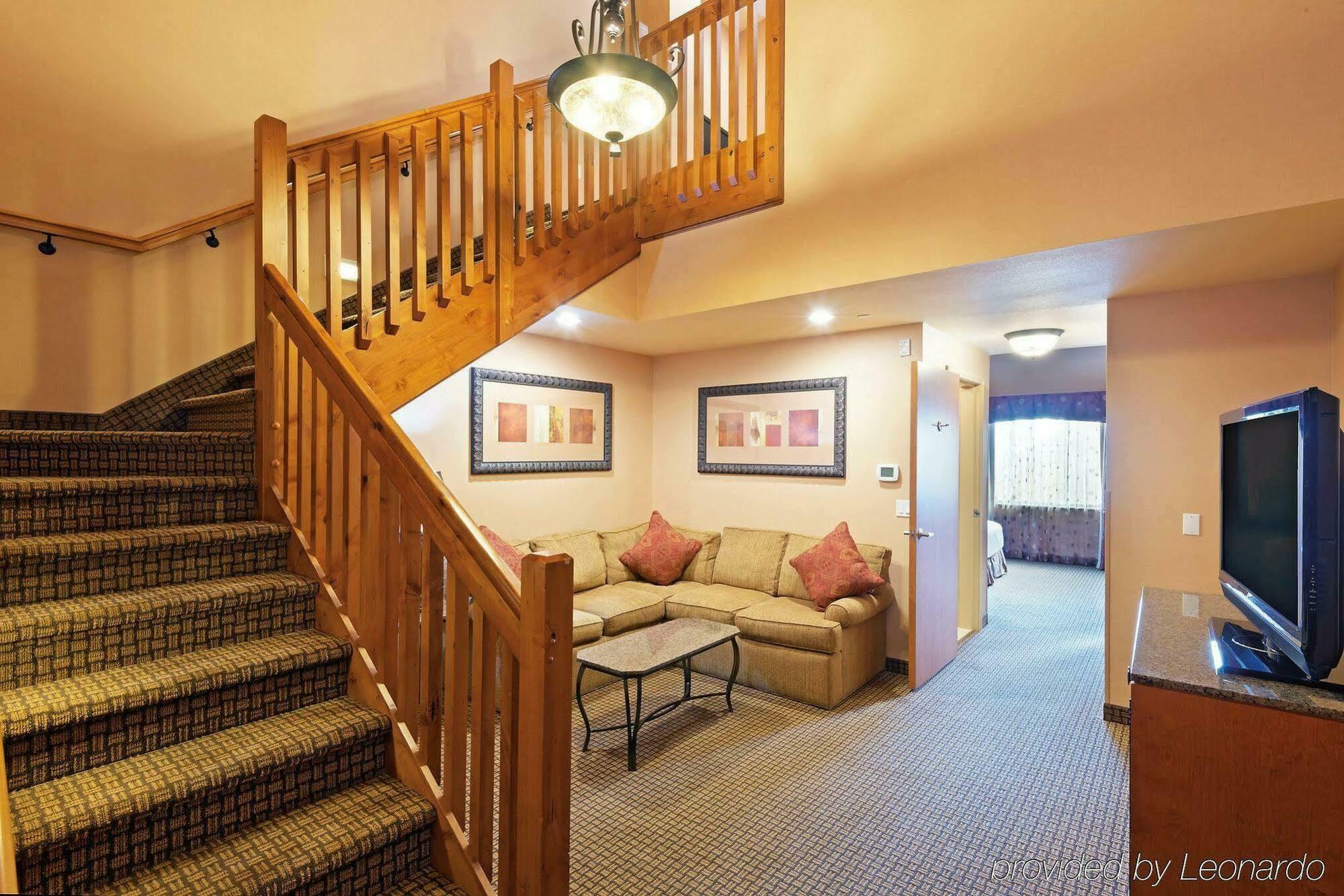 La Quinta By Wyndham Twin Falls Bagian luar foto