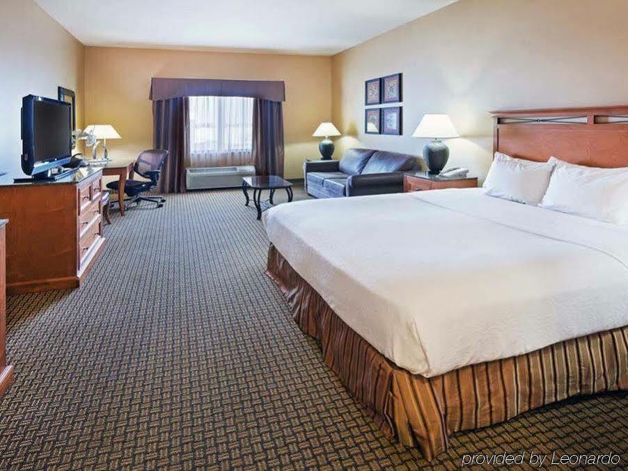 La Quinta By Wyndham Twin Falls Bagian luar foto